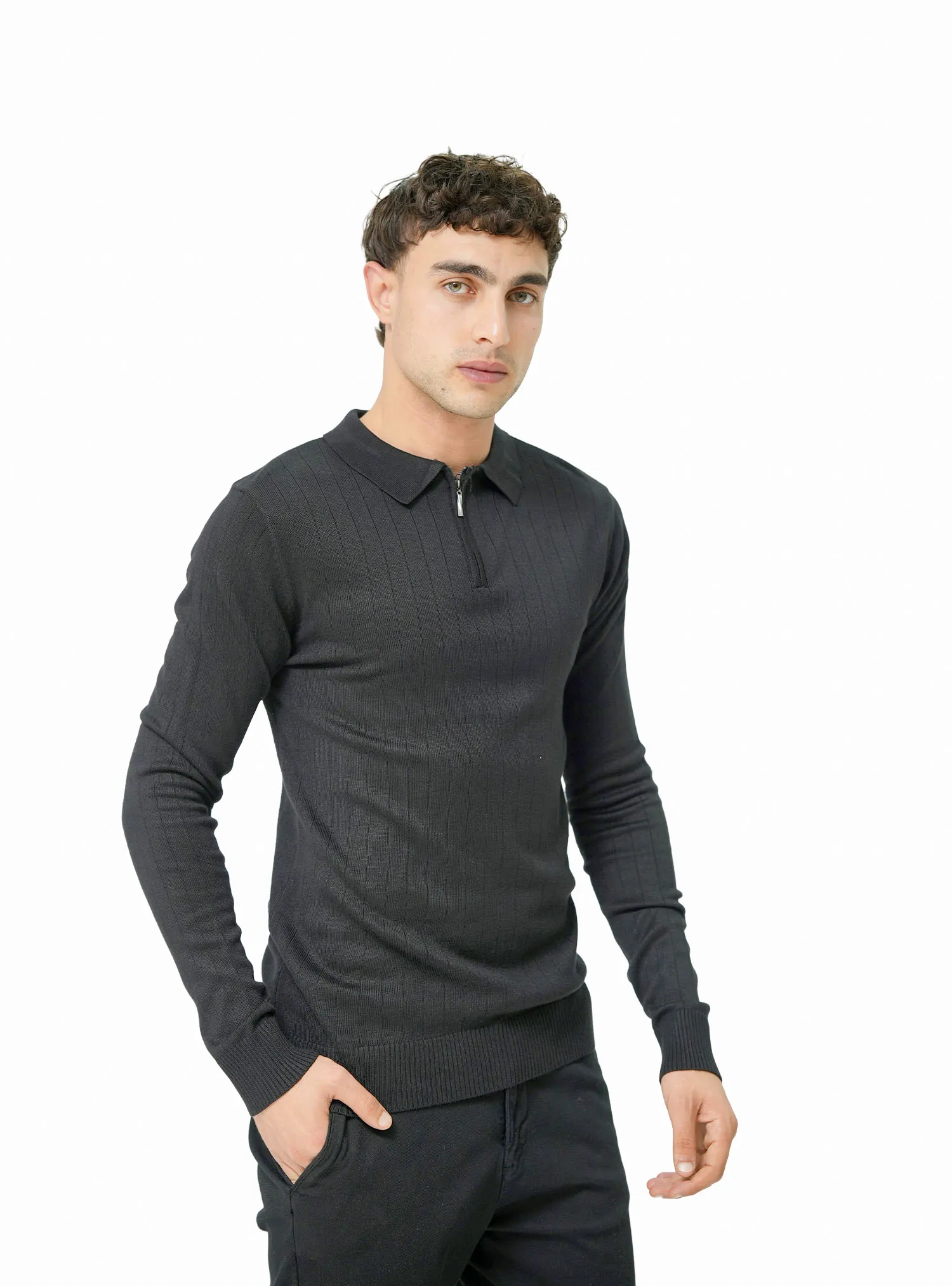 PULL COL C